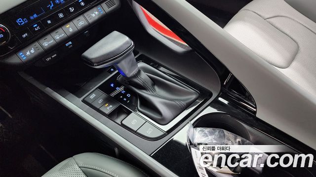 Hyundai Avante (CN7) 1.6 Inspiration 2024 — фото 9