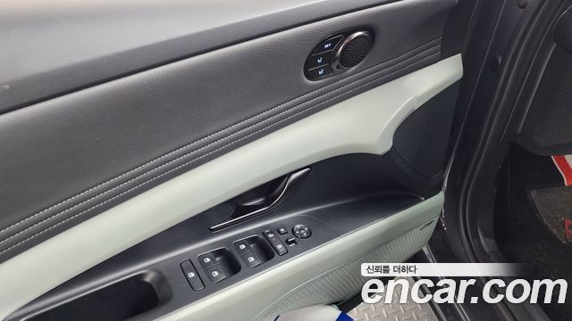 Hyundai Avante (CN7) 1.6 Inspiration 2024 — фото 17