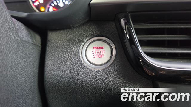 Kia K5 (II) 1.7 Diesel Prestige 2019 — фото 18