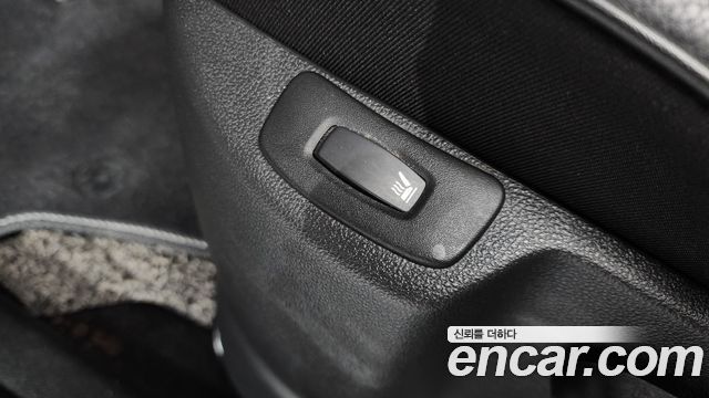 Renault Korea QM3 RE 2018 — фото 18