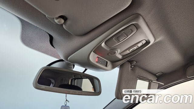 Renault Korea QM3 RE 2018 — фото 19