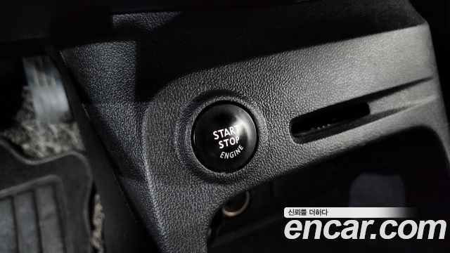 Renault Korea QM3 RE 2018 — фото 29