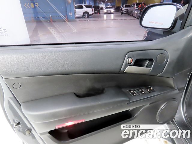 KG Mobility (SsangYong) Korando Sport 2.2 CX7 4WD Club 2017 — фото 18