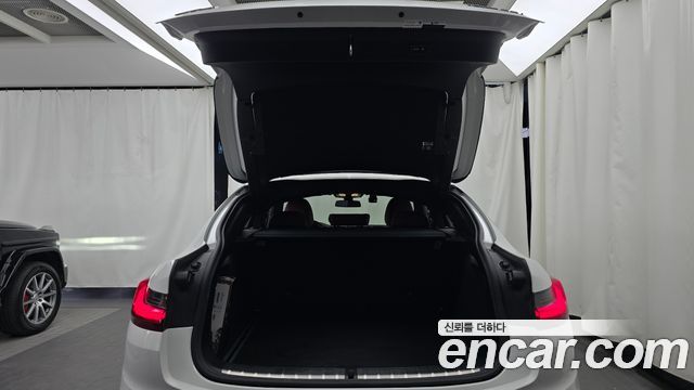 BMW X4 (G02) xDrive20i M Sport X 2020 — фото 17