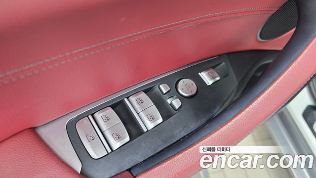 BMW X4 (G02) xDrive20i M Sport X 2020 — фото 28