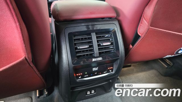 BMW X4 (G02) xDrive20i M Sport X 2020 — фото 31