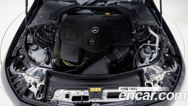 Mercedes-Benz CLE-Class (C236) CLE200 Cabriolet 2026 — фото 6