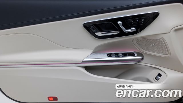 Mercedes-Benz CLE-Class (C236) CLE200 Cabriolet 2026 — фото 16