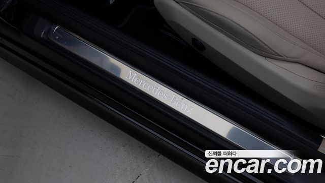 Mercedes-Benz CLE-Class (C236) CLE200 Cabriolet 2026 — фото 19