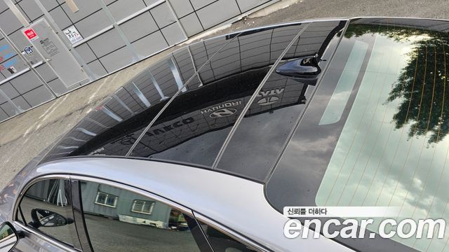 Genesis G80 (RG3) Gasoline 3.5 Turbo AWD 2022 — фото 17