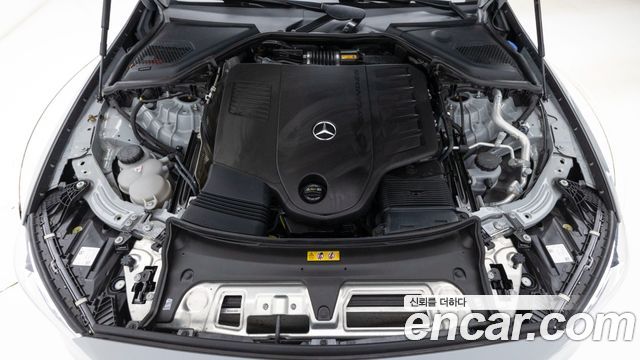 Mercedes-Benz E-Class (W214) E450 4MATIC Exclusive 2026 — фото 6