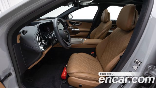 Mercedes-Benz E-Class (W214) E450 4MATIC Exclusive 2026 — фото 10