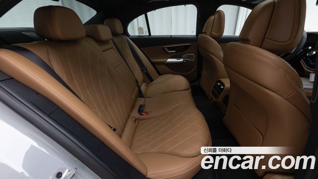 Mercedes-Benz E-Class (W214) E450 4MATIC Exclusive 2026 — фото 15