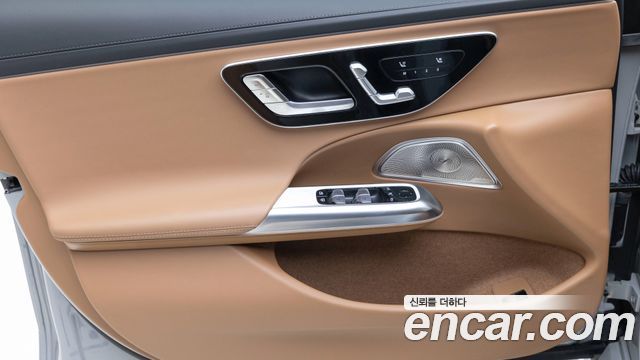 Mercedes-Benz E-Class (W214) E450 4MATIC Exclusive 2026 — фото 16