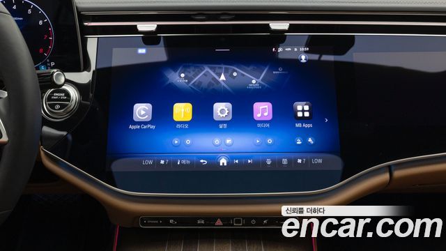 Mercedes-Benz E-Class (W214) E450 4MATIC Exclusive 2026 — фото 17
