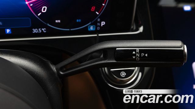 Mercedes-Benz E-Class (W214) E450 4MATIC Exclusive 2026 — фото 21