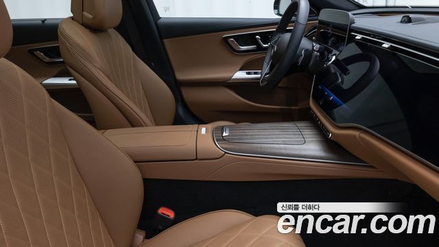 Mercedes-Benz E-Class (W214) E450 4MATIC Exclusive 2026 — фото 22
