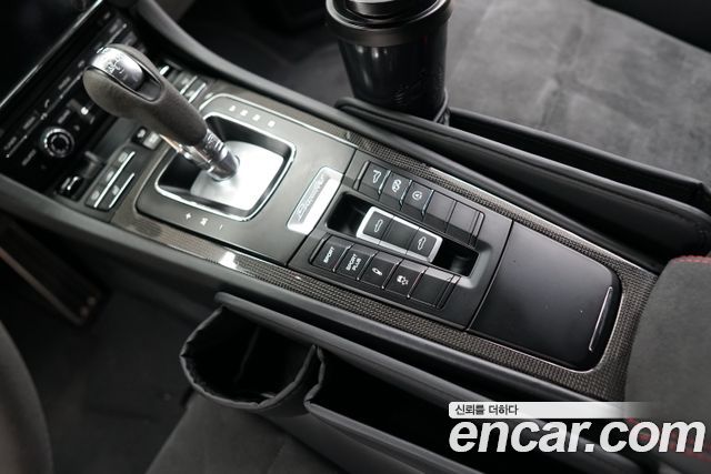 Porsche Boxster 3.4 GTS 981 2016 — фото 8