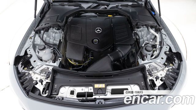 Mercedes-Benz CLE-Class (C236) CLE200 Coupe 2026 — фото 6