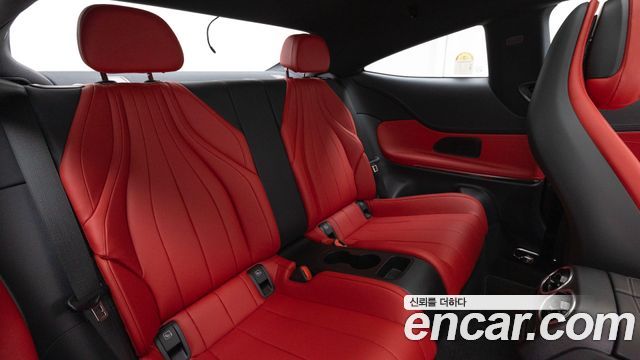Mercedes-Benz CLE-Class (C236) CLE200 Coupe 2026 — фото 15