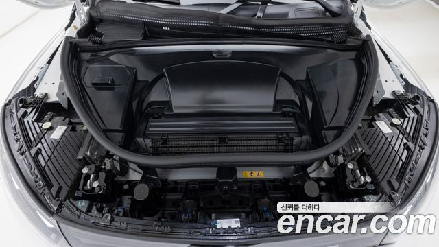 Mercedes-Benz EQE SUV (X294) EQE350+ 2026 — фото 6