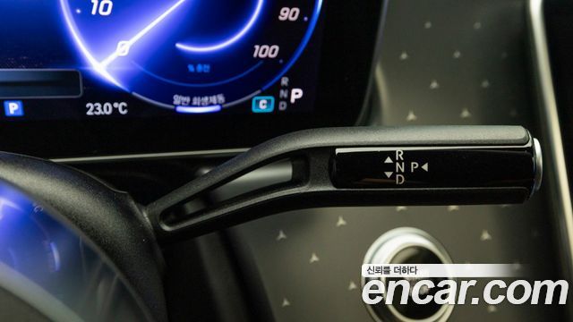 Mercedes-Benz EQE SUV (X294) EQE350+ 2026 — фото 9