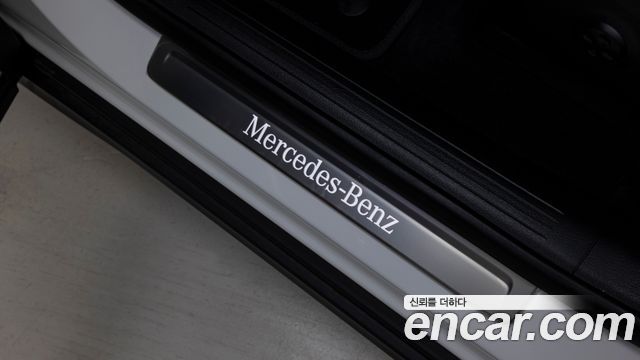Mercedes-Benz EQE SUV (X294) EQE350+ 2026 — фото 19