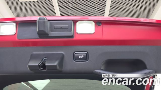 Kia EV6 Long Range GT Line 2022 — фото 17
