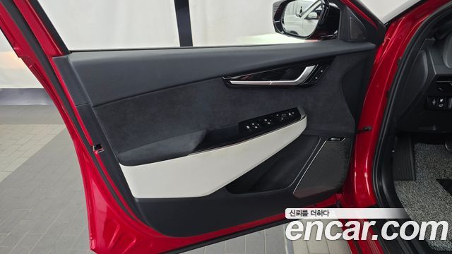 Kia EV6 Long Range GT Line 2022 — фото 24