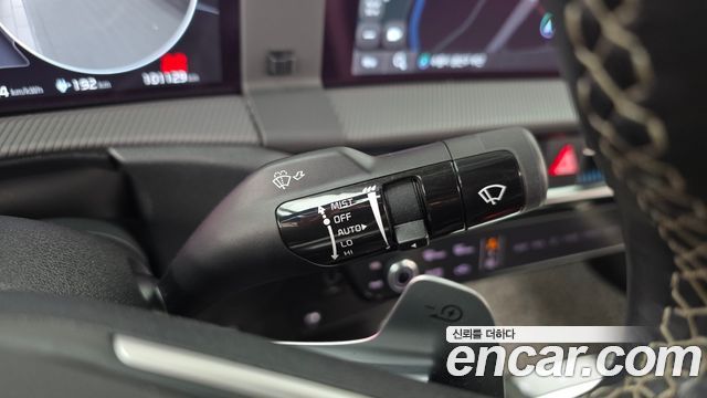 Kia EV6 Long Range GT Line 2022 — фото 28