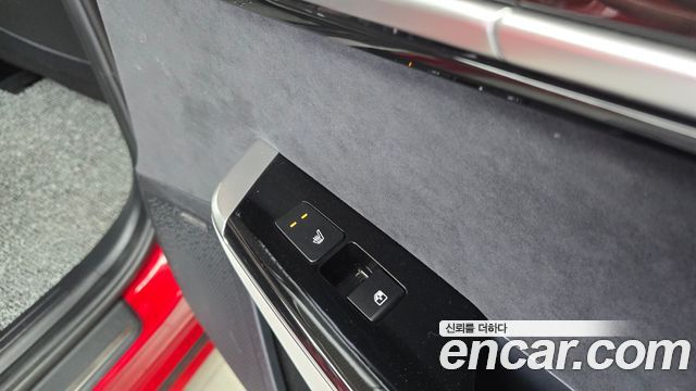 Kia EV6 Long Range GT Line 2022 — фото 30