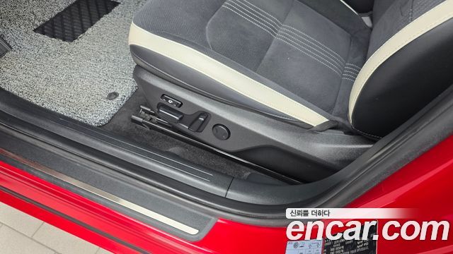 Kia EV6 Long Range GT Line 2022 — фото 31