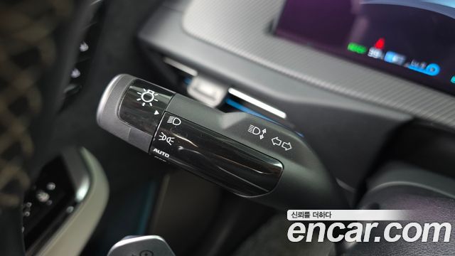 Kia EV6 Long Range GT Line 2022 — фото 33