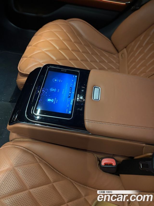 Mercedes-Benz S-Class (W223) S450L 4MATIC Exclusive 2022 — фото 16