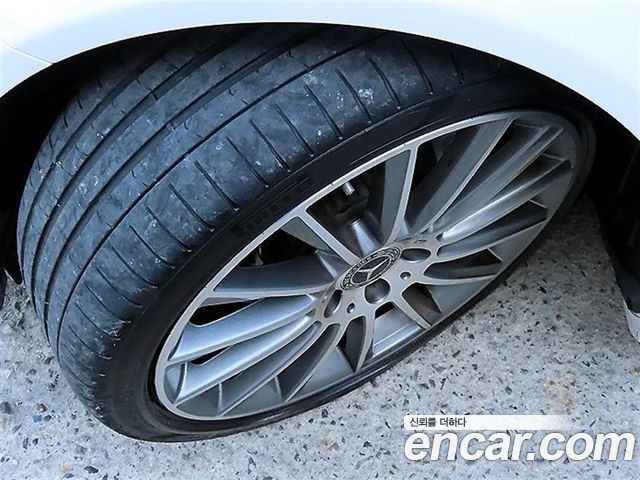 Mercedes-Benz C-Class (W205) C200 Coupe 2023 — фото 5