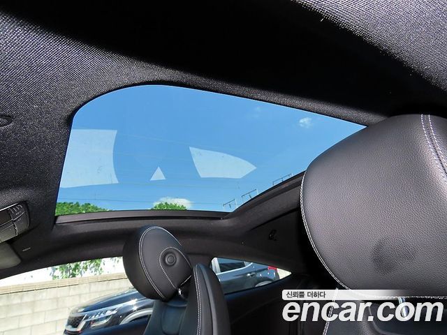 Mercedes-Benz C-Class (W205) C200 Coupe 2023 — фото 16