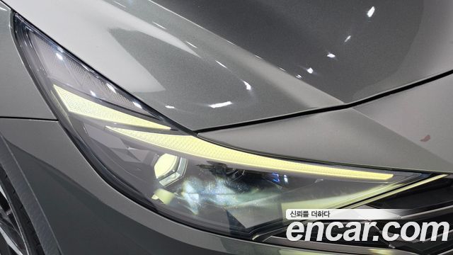 Hyundai Avante (CN7) 1.6 Inspiration 2021 — фото 22