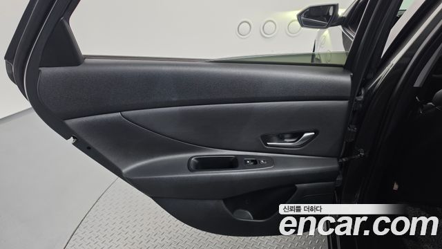Hyundai Avante (CN7) 1.6 Inspiration 2021 — фото 25