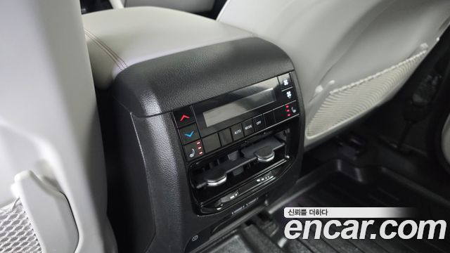 Jeep Grand Cherokee (WL) L 3.6 Overland 2022 — фото 19