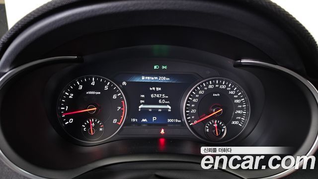 Kia Stinger Meister 3.3 GT AWD ACRO EDITION 2022 — фото 8
