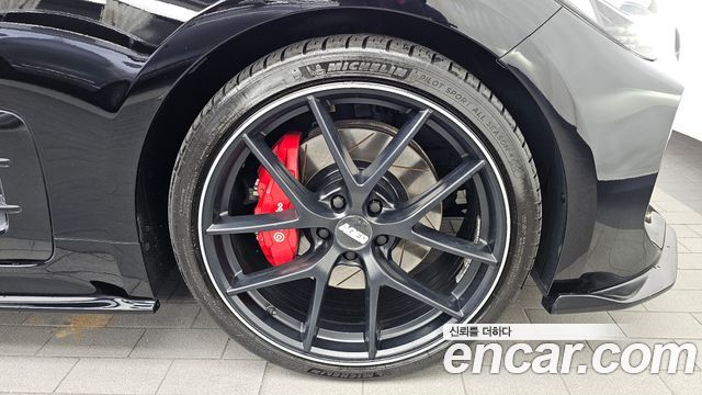 Kia Stinger Meister 3.3 GT AWD ACRO EDITION 2022 — фото 21