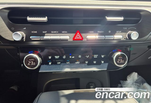 Hyundai Palisade (LX3) HEV 2.5T 4WD 9-Seater Exclusive 2026 — фото 15
