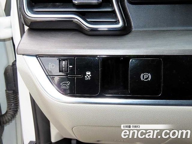 Kia Sportage (V) Gasoline 1.6 Turbo 4WD Signature Gravity 2022 — фото 16