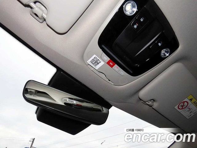 Kia Sportage (V) Gasoline 1.6 Turbo 4WD Signature Gravity 2022 — фото 19