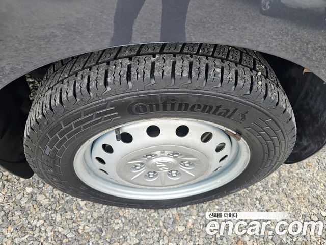 Hyundai Staria Cargo 3-Seater Smart 2022 — фото 16