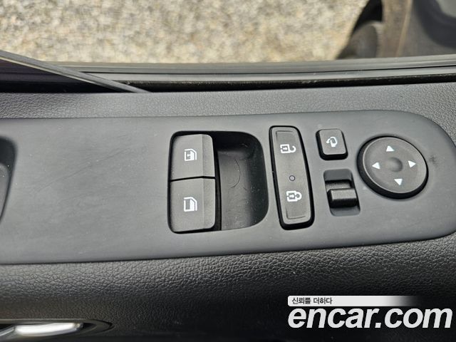 Hyundai Staria Cargo 3-Seater Smart 2022 — фото 18