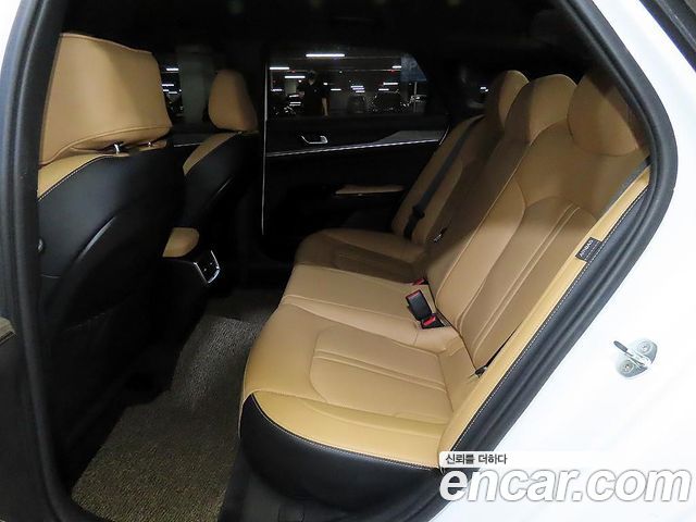 Kia K5 (III) 2.0 Noblesse 2021 — фото 7