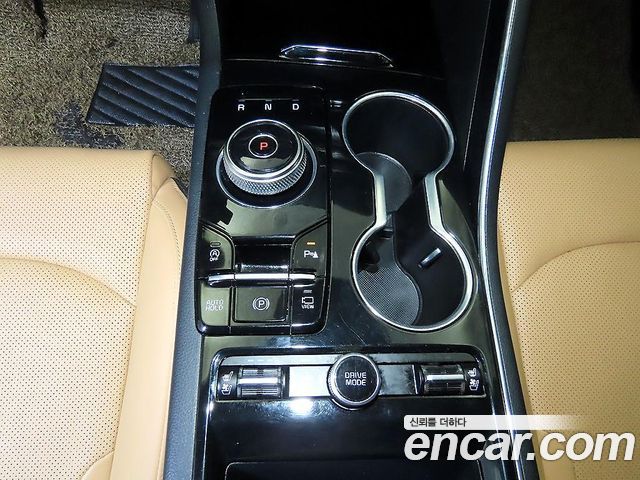 Kia K5 (III) 2.0 Noblesse 2021 — фото 16
