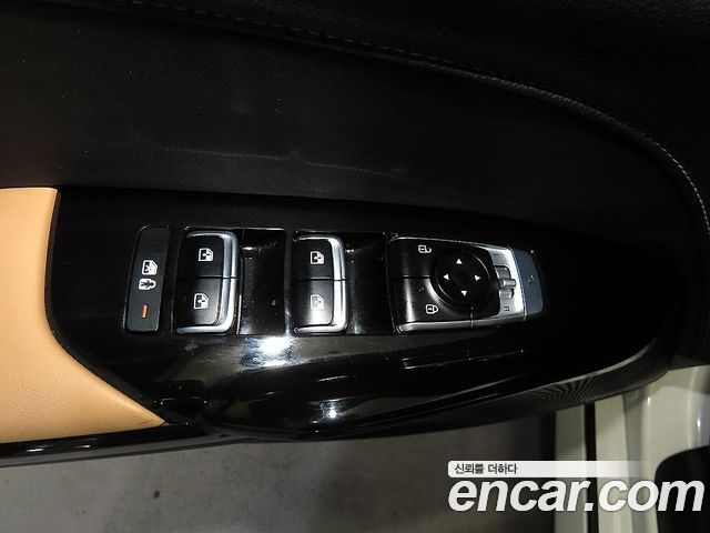 Kia K5 (III) 2.0 Noblesse 2021 — фото 17
