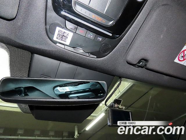 Kia K5 (III) 2.0 Noblesse 2021 — фото 21